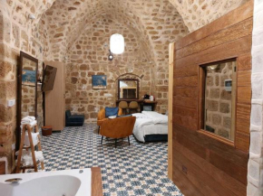 Al Qassem Old Acre